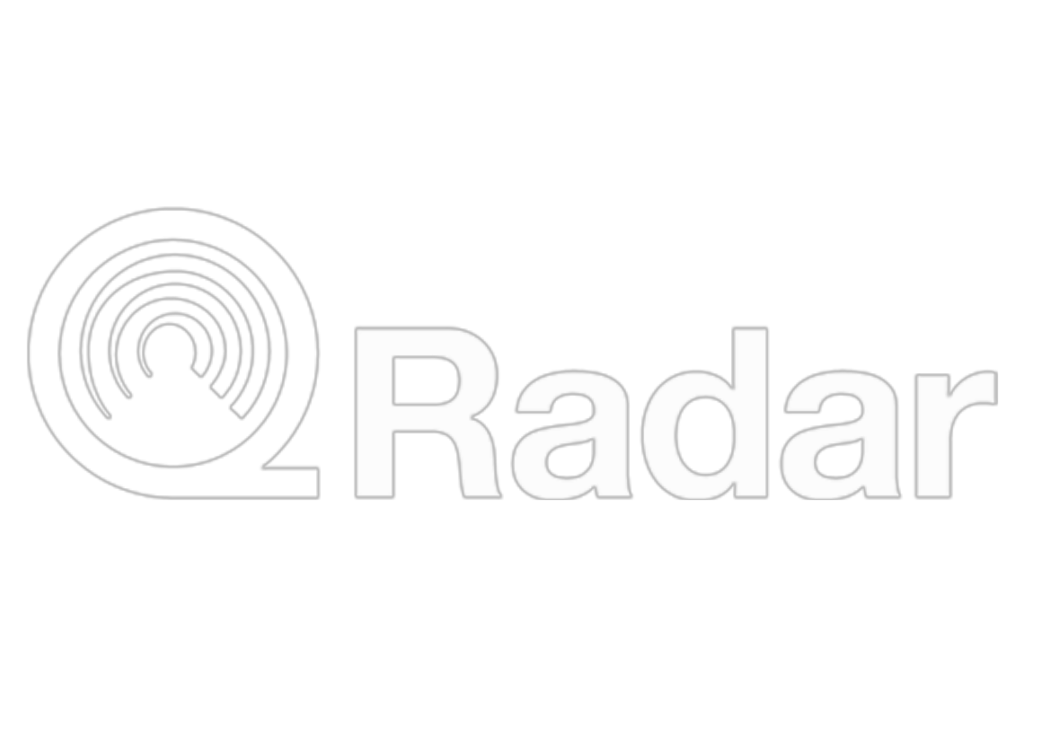 QRadar Logo