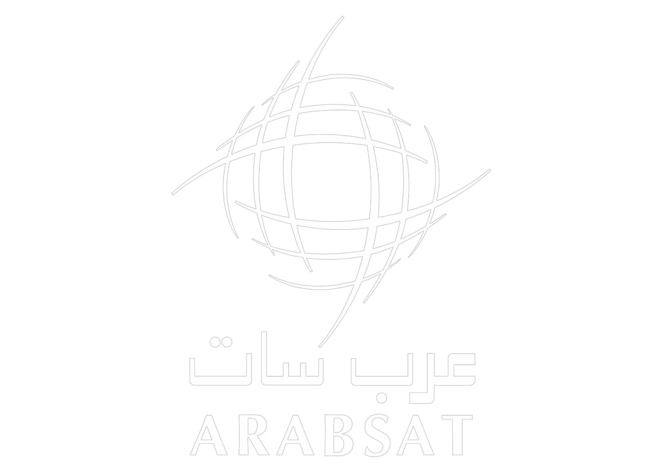 ARABSAT logo