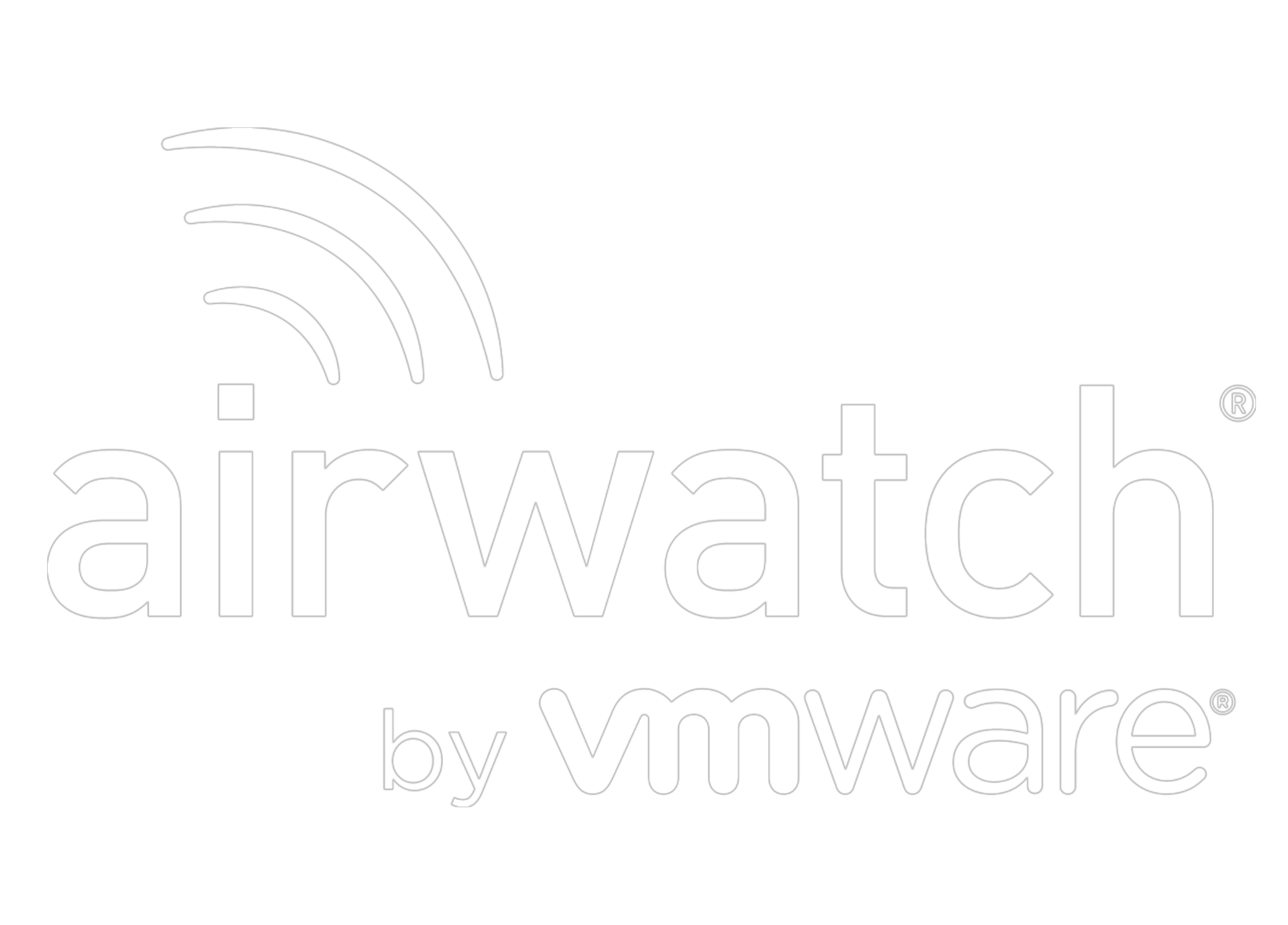 Airwatch Logo