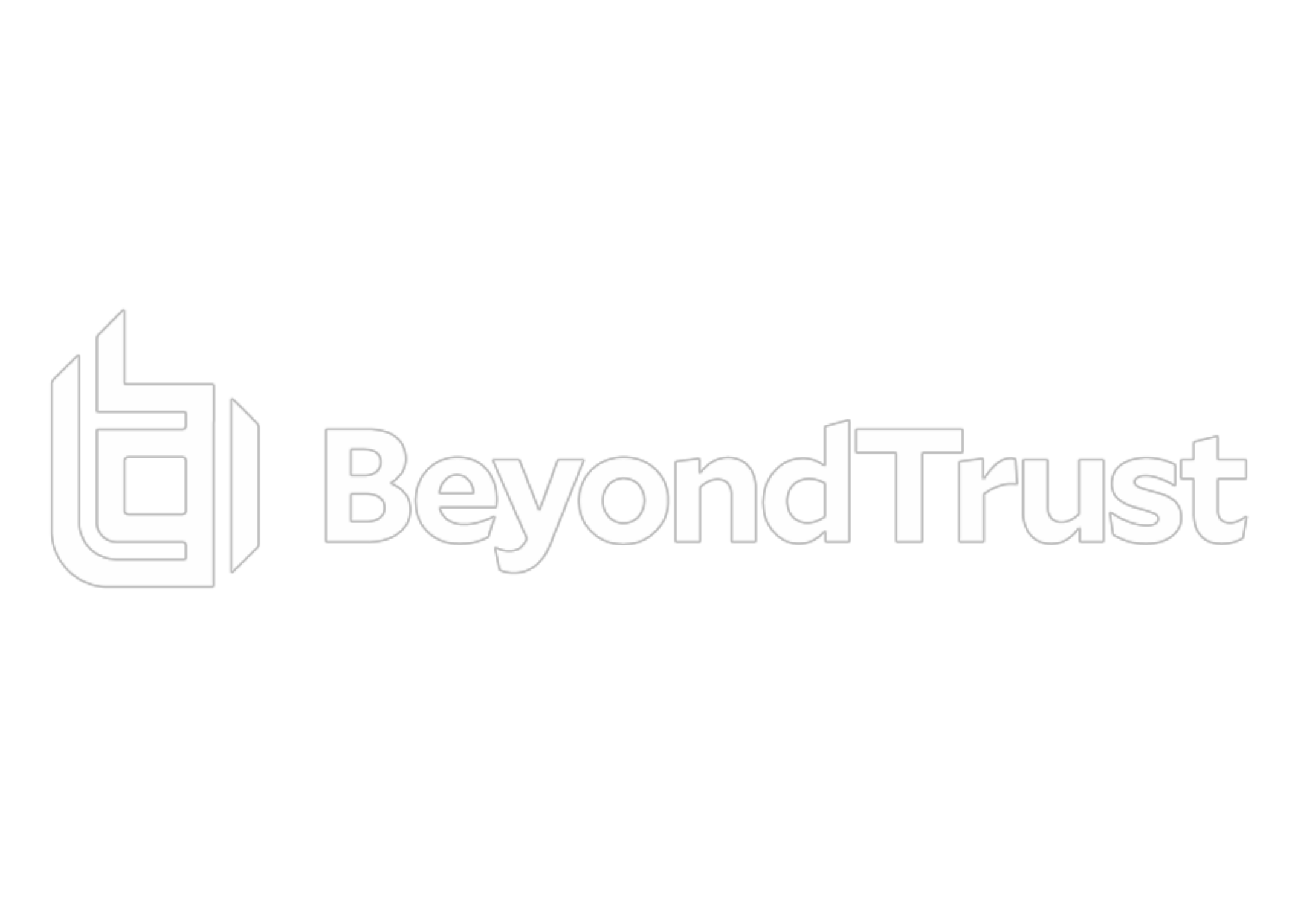 BeyondTrust Logo