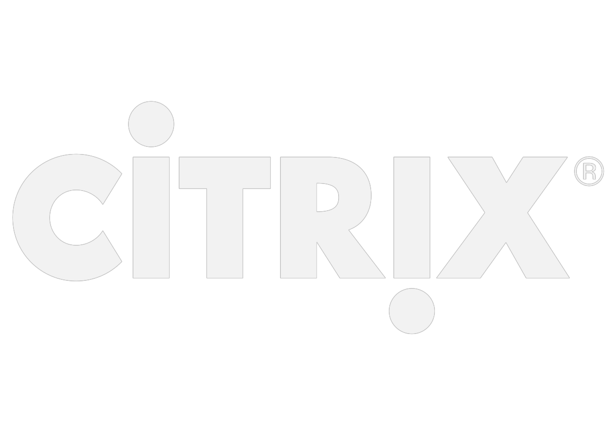 CITRIX Logo