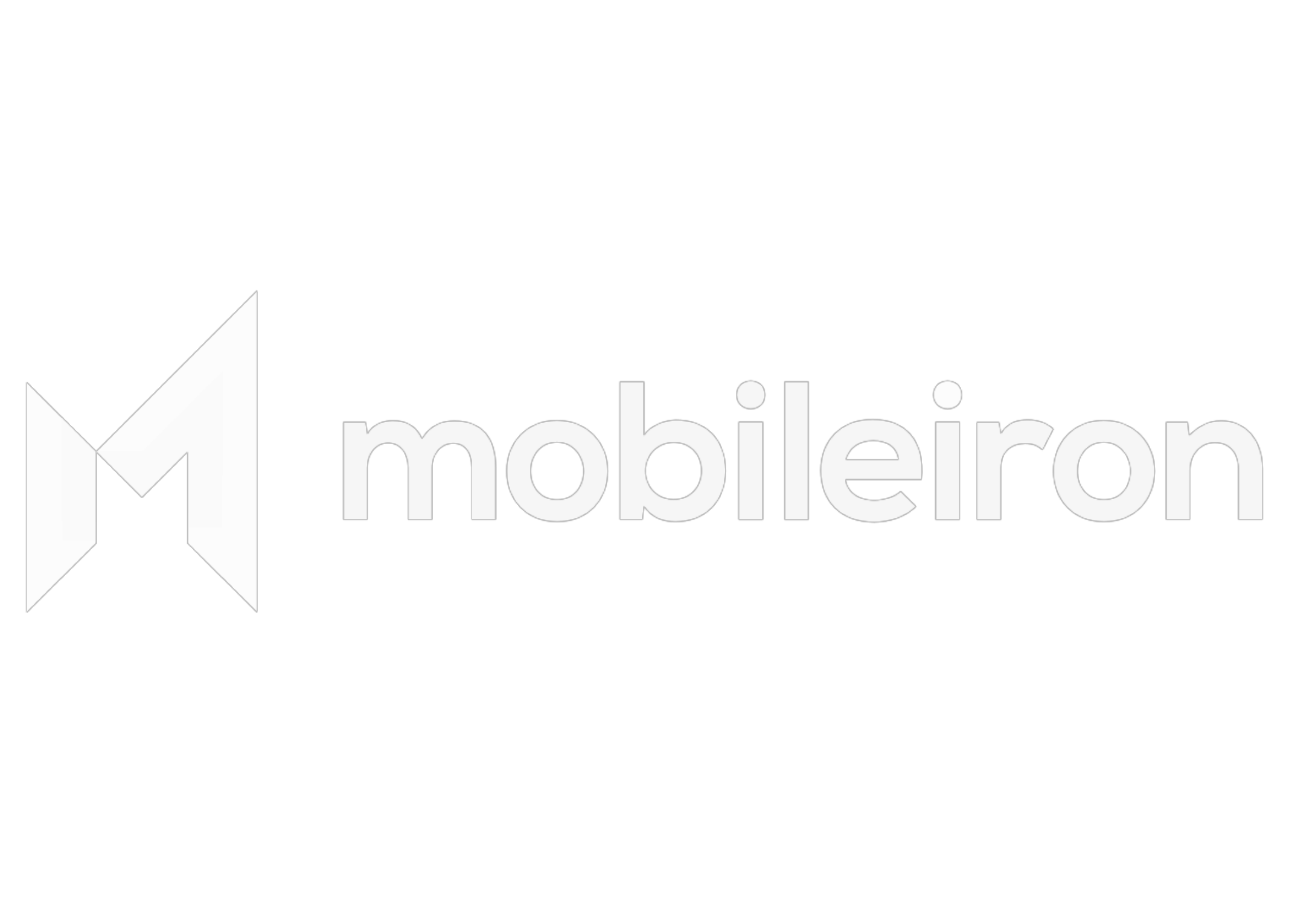 Mobileiron Logo