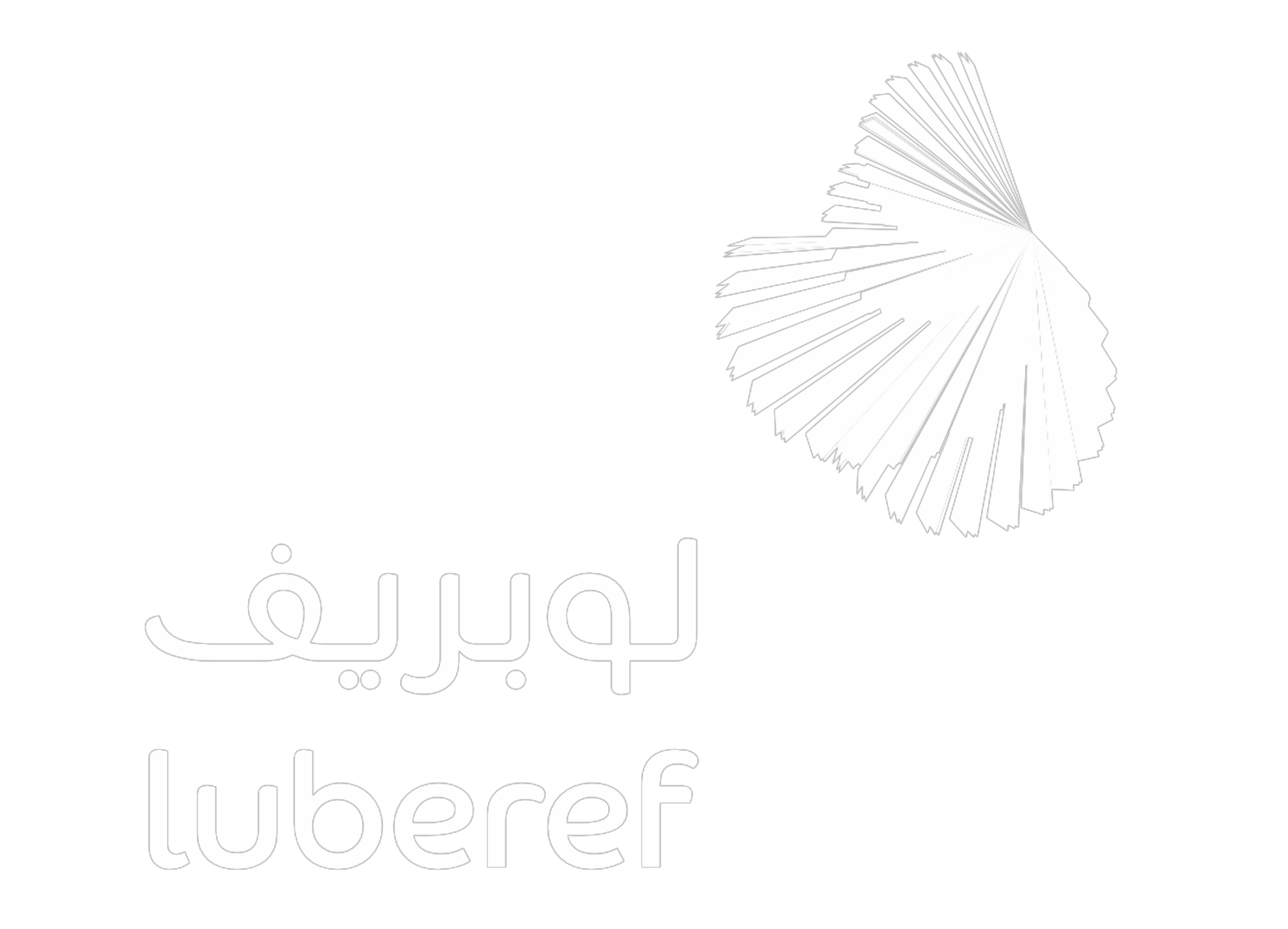 luberef logo